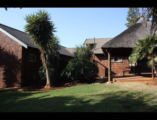 3 BEDROOM HOUSE SOLD IN THERESAPARK